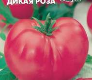 Семена томата Дикая Роза