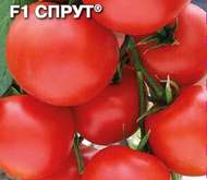 Семена томата Спрут F1® з/г