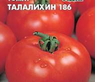 Семена томата Талалихин  о/г